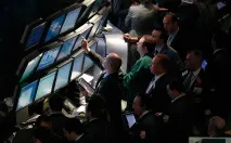 Deutsche Bank назвав найприбутковіший актив десятиліття deutsche