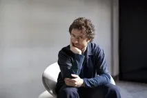 Дизайнер Томас Хетервік та його чудові роботи його
