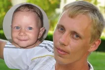 Дівчинку, яку шукали у Підмосков’ї, батько вбив за шматочок шашлику шматочок