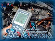 ssangyong