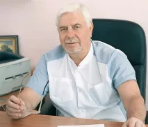 Дитяча хірургія Віктора Шевчука хірургія
