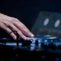 Dj та його місце в клубній індустрії України. україни