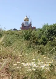 Будинок у п моря