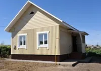 Будинки за шведською технологією - будівництво будинків за шведською технологією від компанії Алтайлес будівництво