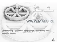 Доріжка Кнейпа доріжка