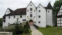 Визначні пам’ятки Франтішкових Лазні (19) фото та опис визначні