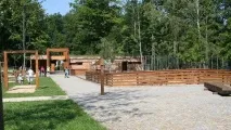 Визначні пам’ятки Франтішкових Лазні (19) фото та опис визначні