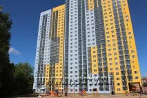 Дім На Індустрії (Єкатеринбург, вул. єкатеринбург
