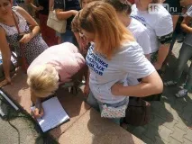 Добудова чи відставка ростовські пайовики висловили недовіру владі пайовики
