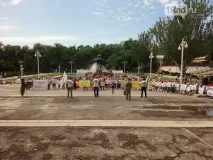 Добудова чи відставка ростовські пайовики висловили недовіру владі пайовики