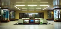 Екскурсії в Графський біосферний заповідник, екскурсійні тури по Воронезькій області заповідник