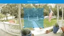 Дверний дзвінок Ring Video Doorbell Pro дозволить налаштовувати зони виявлення руху дзвінок