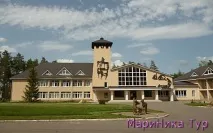 Екскурсії в Графський біосферний заповідник, екскурсійні тури по Воронезькій області екскурсії