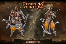 Dungeon Hunter буквені чит коди на золото, кристали, посилення персонажа коди