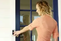 Дверний дзвінок Ring Video Doorbell Pro дозволить налаштовувати зони виявлення руху ring