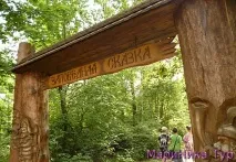 Екскурсії в Графський біосферний заповідник, екскурсійні тури по Воронезькій області графський