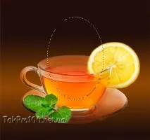 Ефект Боке для фотографії шару