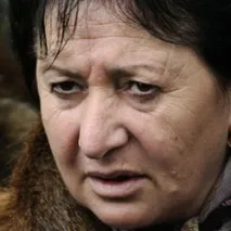 Джіоєва задумалася про смерть смерть