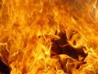 Електричне поле здатне гасити пожежі здатне