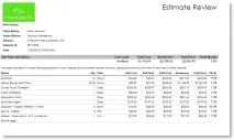 Estimate, програма estimate, estimate кошторисна програма, Курси Estimate в Самарі кошторисна