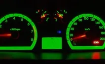 Якщо горить чек на Шевролі АВЕО, потрібно вживати термінових заходів горить