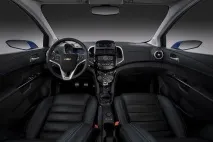 Якщо горить чек на Шевролі АВЕО, потрібно вживати термінових заходів горить