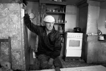 Ще одна поїздка (не без пригод) пригод