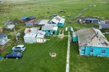 Ще одна поїздка (не без пригод) поїздка