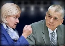 Є дуже могутні сили, які мріють зняти Оніщенка Аналітика дуже