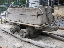 Еволюція транспортних засобів прогрес летить рейками засобів
