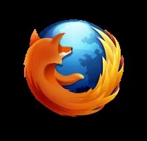 Експорт даних у firefox даних