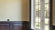 Фальшплетіння у пластикових вікон - легкий варіант свого дизайну фальшплетіння