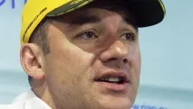 Фоменко Маруся не буде заради грошей садити за кермо невідомо кого - РИА Новости маруся
