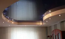 Фігурні стелі з гіпсокартону своїми руками гіпсокартону