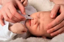 Фізрозчин для промивання носа як і чи можна капати в домашніх умовах, склад препарату можна