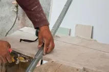 Фігурні стелі з гіпсокартону своїми руками стелі