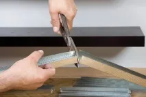 Фігурні стелі з гіпсокартону своїми руками стелі