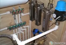 Фільтр із керамічною мембраною переваги вибору фільтр