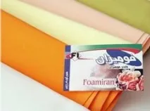 Фоам, Фом чи Фоаміран Що це таке Чарівні руки руки