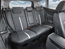 Ford Kuga – непорочна поведінка ford