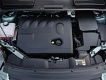 Ford Kuga – непорочна поведінка Kuga