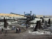 Факти про потоп, пні в піску, або Як фольк-хісторики обманюють людей мареннями про потоп, факти
