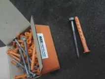 Фасадний анкер пристрій, застосування, встановлення фасадний