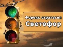 Форекс стратегія Світлофор опис, правила, індикатори стратегія