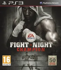 Fight Night Champion, сторінка 21 champion