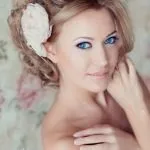 Фотогалерея стрижок та зачісок для волосся середньої довжини зачісок