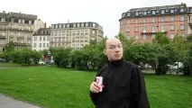Фотозвіт зі Страсбурга, Ельзас, Франція фотозвіт