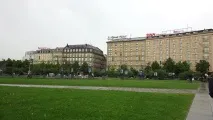 Фотозвіт зі Страсбурга, Ельзас, Франція ельзас