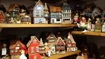 Фотозвіт зі Страсбурга, Ельзас, Франція фотозвіт