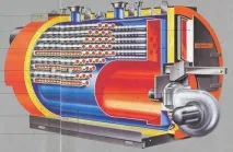 Газотрубник котли - Студопедія студопедія